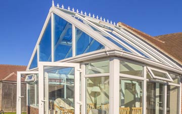 conservatory roof insulation costs Eight Ash Green