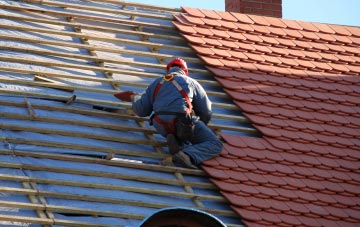 roof tiles Eight Ash Green, Essex