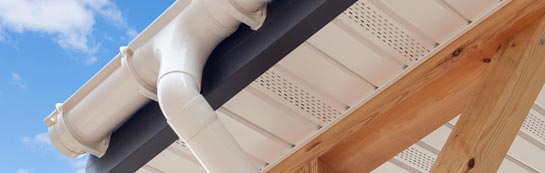 get Eight Ash Green guttering quotes today