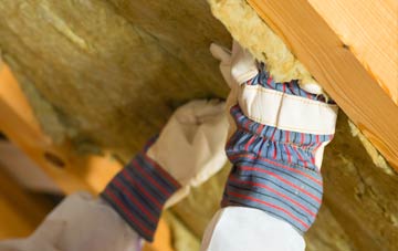 types of Eight Ash Green pitched roof insulation materials
